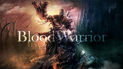 download Blood warrior: Red edition apk